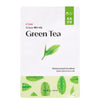0.2 Therapy Air Mask - Green Tea (1pc)