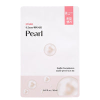 0.2 Therapy Air Mask - Pearl (1pc)