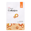 0.2 Therapy Air Mask - Collagen (1pc)
