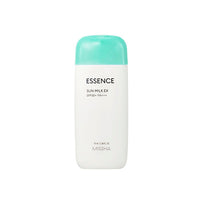 Missha All Around Safe Block Essence Sun Milk EX (70ml) - ShopChuusi