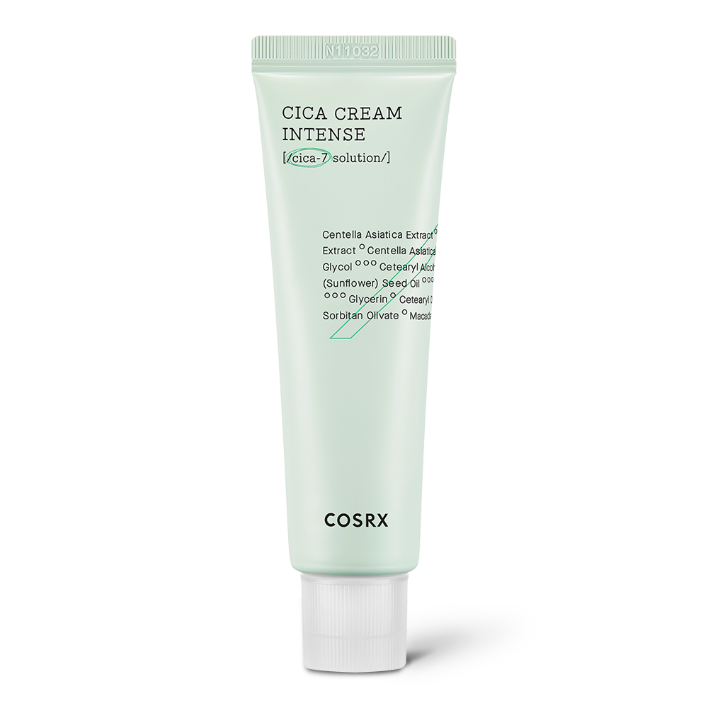 Cosrx Pure Fit Cica Cream Intense (50ml) - ShopChuusi