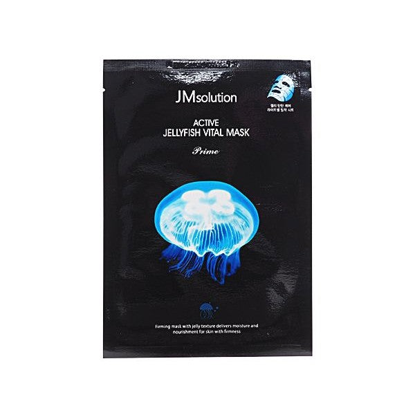 Active Jellyfish Vital Mask (1pc)