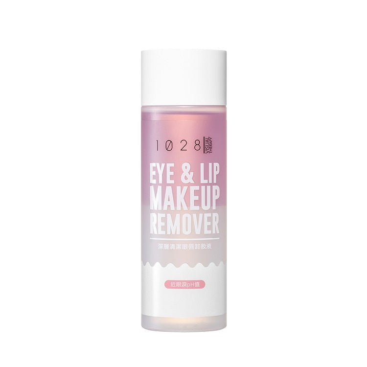 1028 Eye & Lip Makeup Remover EX (90ml) - ShopChuusi