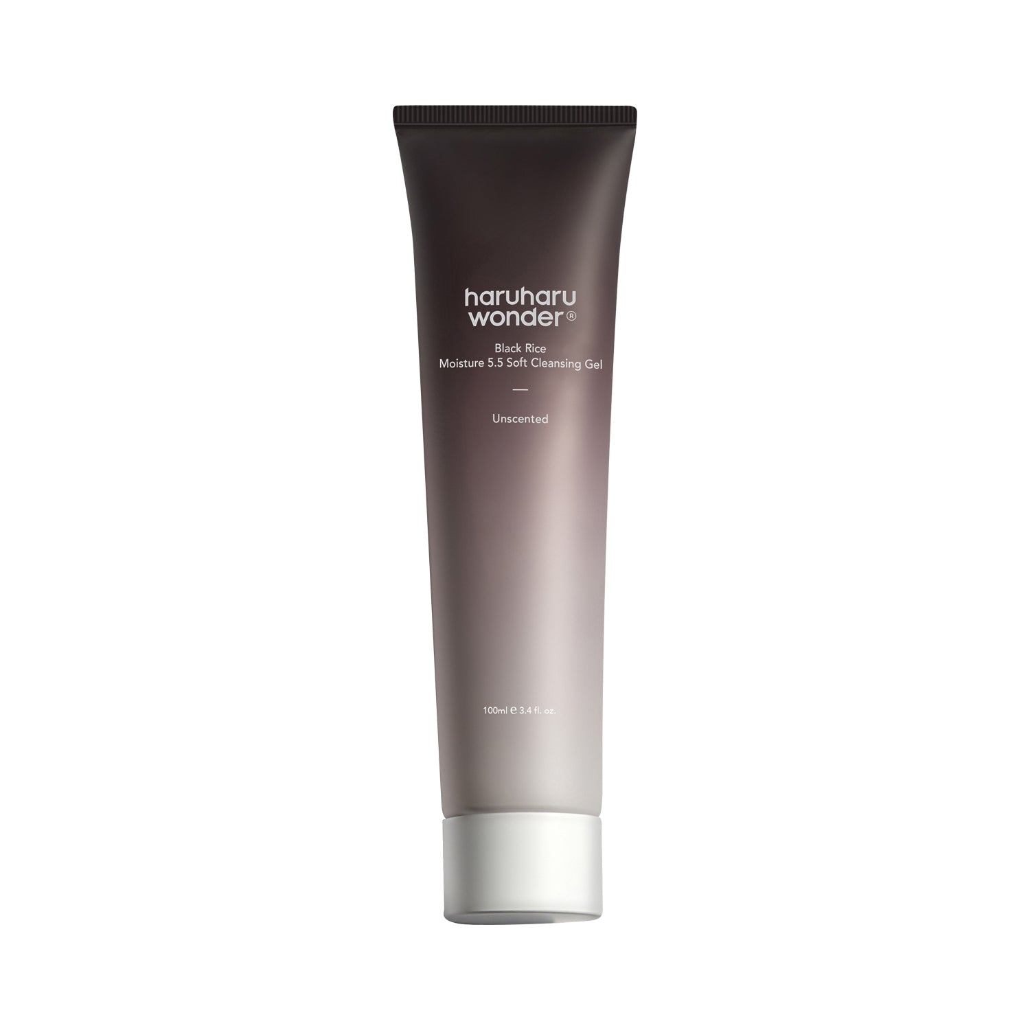 Black Rice Moisture 5.5 Soft Cleansing Gel (100ml)