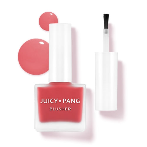 Juicy-Pang Water Blusher (9g)