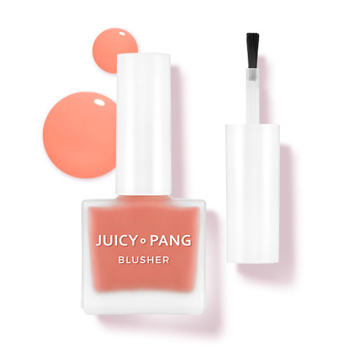 Juicy-Pang Water Blusher (9g)