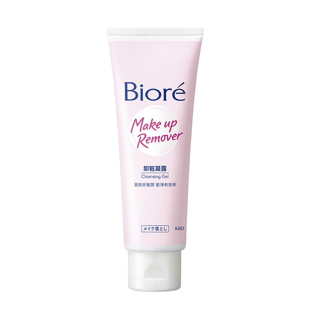 Biore Makeup Remover Cleansing Gel (120g) - ShopChuusi