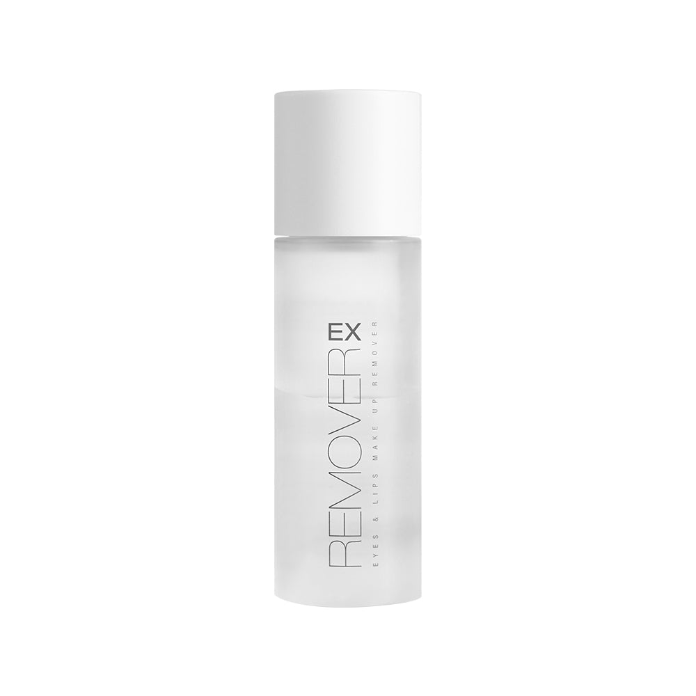 Solone Eyes & Lips Make Up Remover EX (120ml) - ShopChuusi