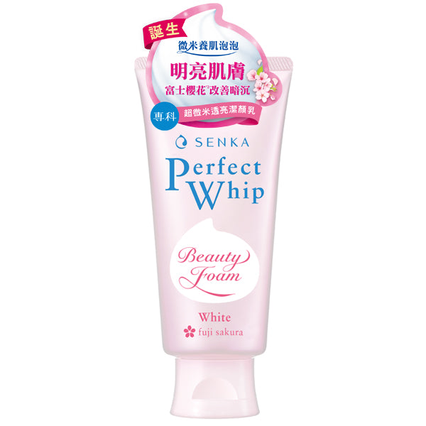 Perfect Whip White (100g)