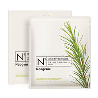 Neogence N3 Tea Tree Purifying Mask - ShopChuusi