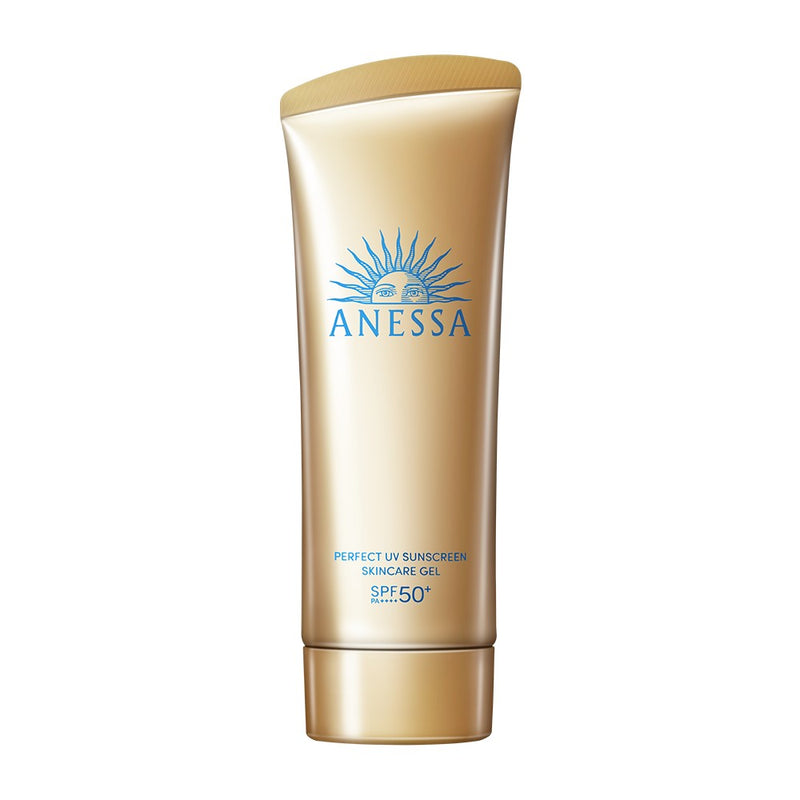 Perfect UV Sunscreen Skincare Gel (90g) (2024 version)