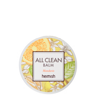 Heimish All Clean Balm Mandarin - ShopChuusi