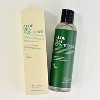 Benton Aloe BHA Skin Toner (200ml) - ShopChuusi