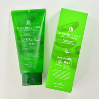 Benton Aloe Real Cool Soothing Gel (300ml) - ShopChuusi