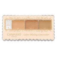 Canmake Color Mixing Concealer (3.9g) - ShopChuusi