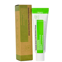 Purito Centella Green Level Recovery Cream (50ml) - ShopChuusi