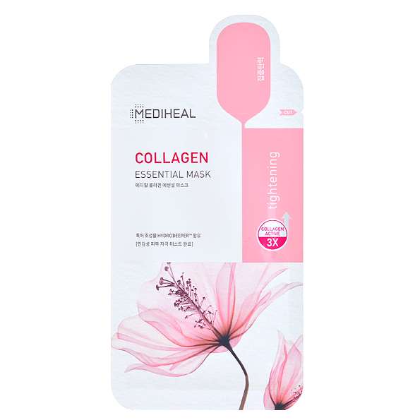 Mediheal Collagen Essential Mask (1pc) - ShopChuusi