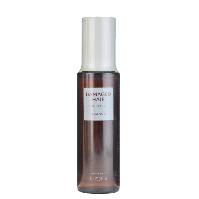 Damaged Hair Therapy Essence (100ml)