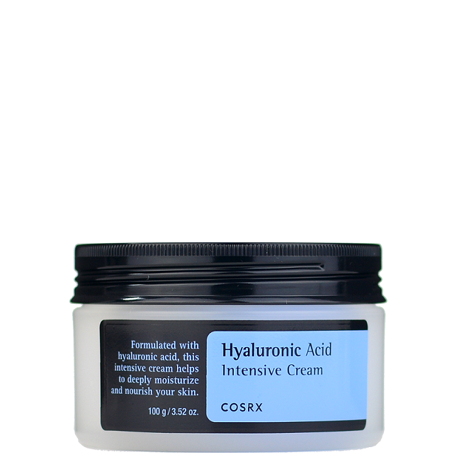 Cosrx Hyaluronic Acid Intensive Cream (100g) - ShopChuusi
