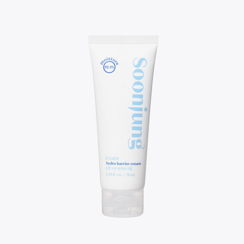 SoonJung Hydro Barrier Cream (75ml)