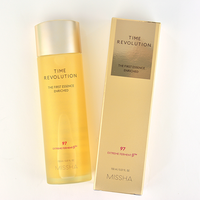 Missha Time Revolution The First Essence Enriched (150ml) - ShopChuusi