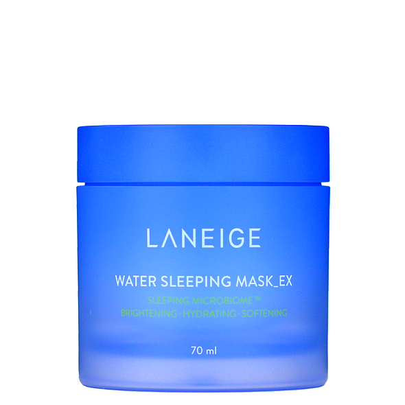 Laneige Water Sleeping Mask EX (70ml) - ShopChuusi