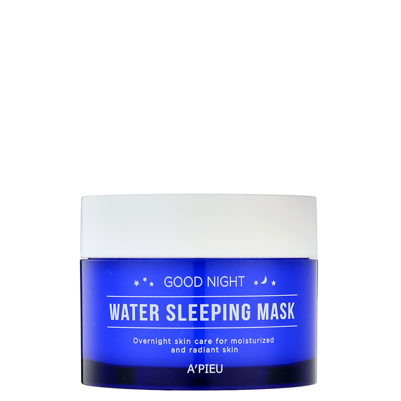 Good Night Water Sleeping Mask (105ml)