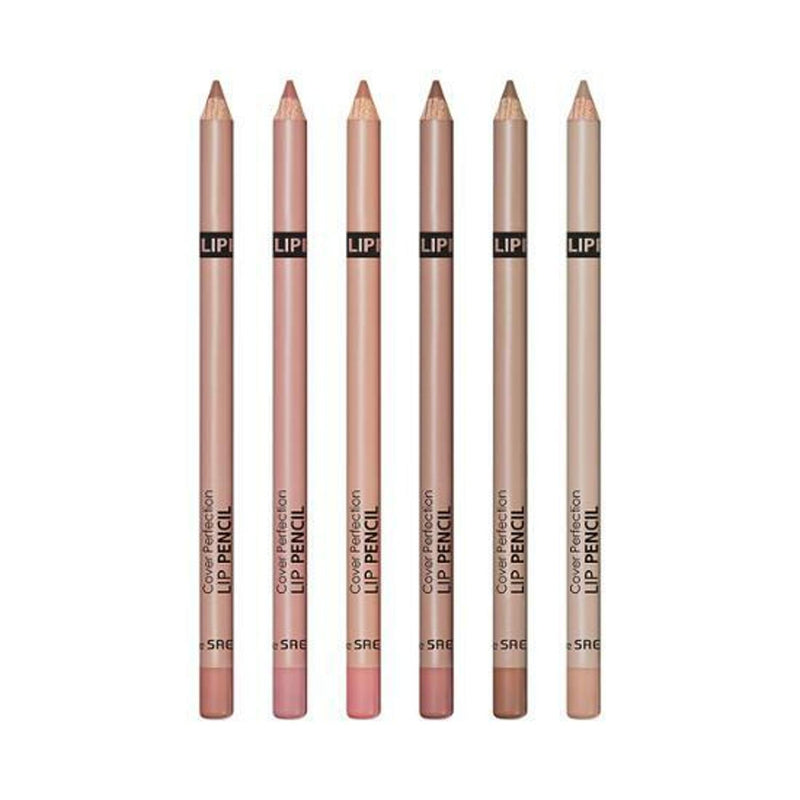 Cover Perfection Lip Pencil (2g)