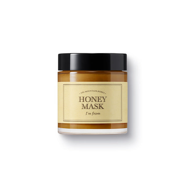 Honey Mask (120g)