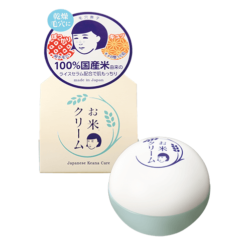 Ishizawa Lab Keana Rice Cream (30g) - ShopChuusi