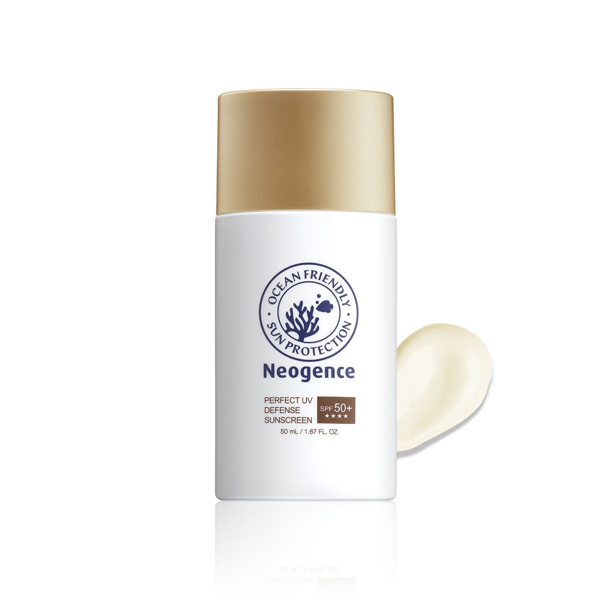 Neogence Perfect UV Defense Sunscreen (50ml) - ShopChuusi