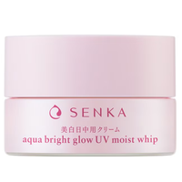 Aqua Bright Glow UV Moist Whip (50g)