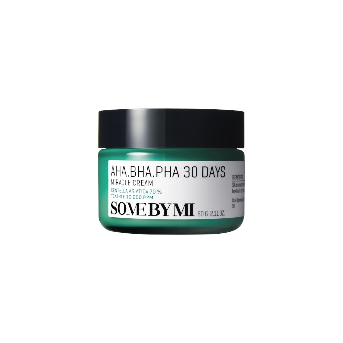 AHA BHA PHA 30 Days Miracle Cream (60g)