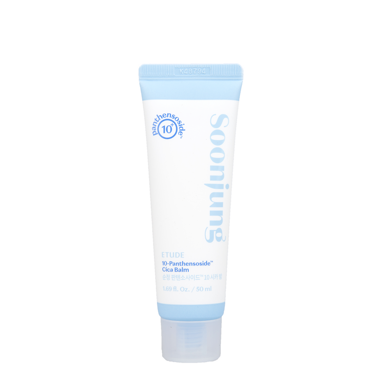 SoonJung 10-Panthensoside Cica Balm (50ml)