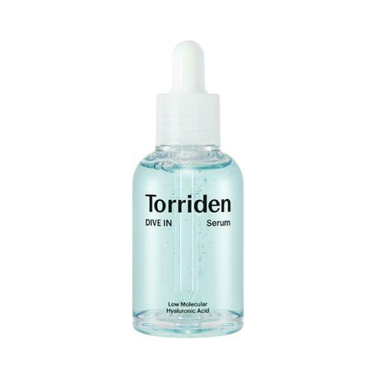 Dive-In Low Molecular Hyaluronic Acid Serum (50ml)