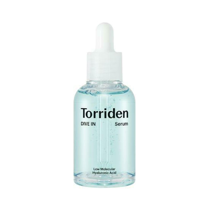 Dive-In Low Molecular Hyaluronic Acid Serum (50ml)