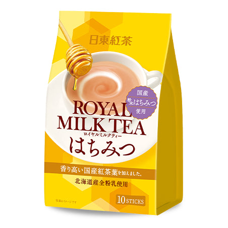 Royal Milk Tea Honey (13.5x10ea)