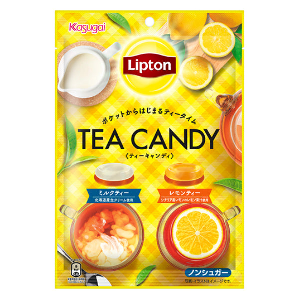 Lipton Tea Candy (60g)