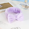 Bow Hair Band (1pc)