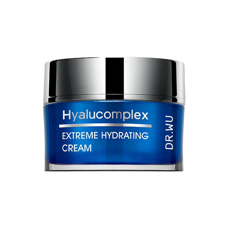 Dr.Wu Hyalucomplex Extreme Hydrating Cream (50ml) - ShopChuusi