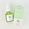 Beauty of Joseon Calming Serum: Green Tea + Panthenol (30ml) - ShopChuusi