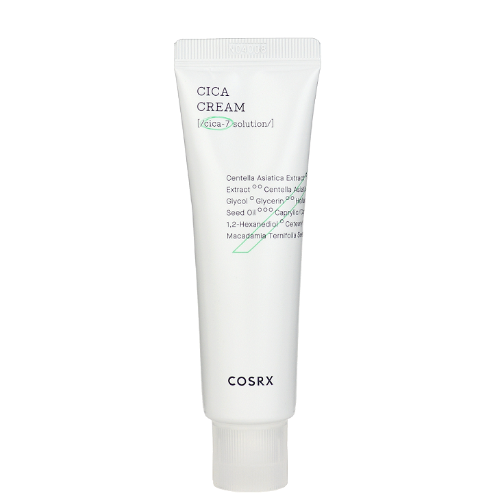 Cosrx Pure Fit Cica Cream (50ml) - ShopChuusi