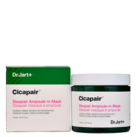 Dr.Jart+ Cicapair™ Sleepair Ampoule-in Mask (110ml) - ShopChuusi