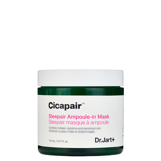 Dr.Jart+ Cicapair™ Sleepair Ampoule-in Mask (110ml) - ShopChuusi