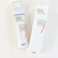 Cosrx Balancium Comfort Ceramide Cream Mist (120ml) - ShopChuusi