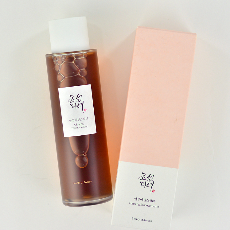 Beauty of Joseon Ginseng Essence Water (150ml) - ShopChuusi