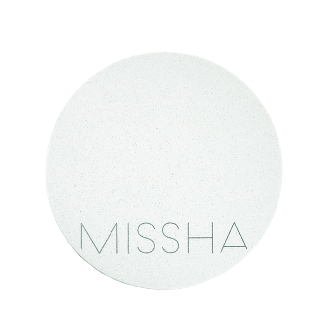 Missha Magic Cushion Moist Up (15g) - ShopChuusi