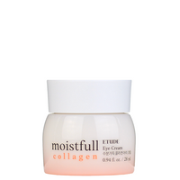 Etude House Moistfull Collagen Eye Cream (28ml) - ShopChuusi