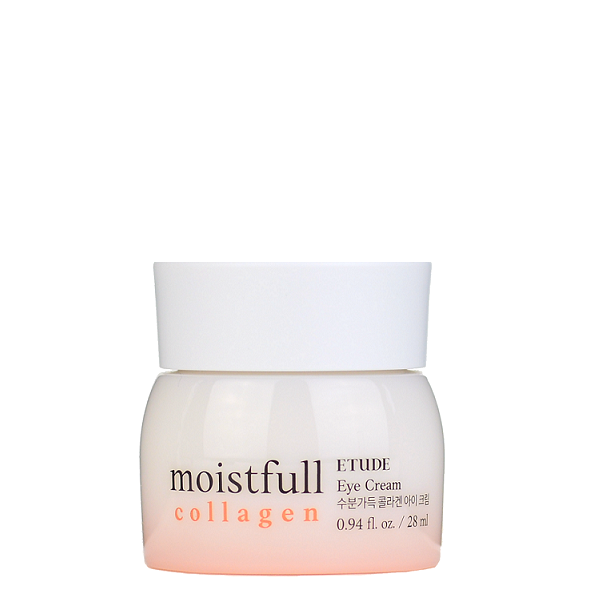 Etude House Moistfull Collagen Eye Cream (28ml) - ShopChuusi