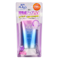 Mentholatum Skin Aqua Tone Up UV Essence (80g) - ShopChuusi